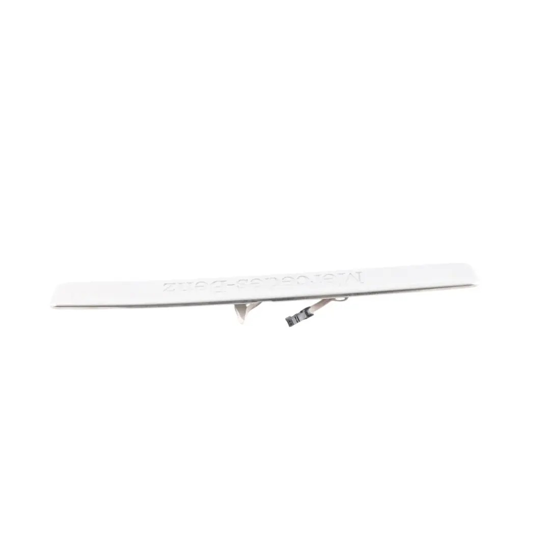Mercedes W206 Joint D'Étanchéité D'Entrée Avant Droit - SKU A2066801801 - Numéro de pièce A2066801801