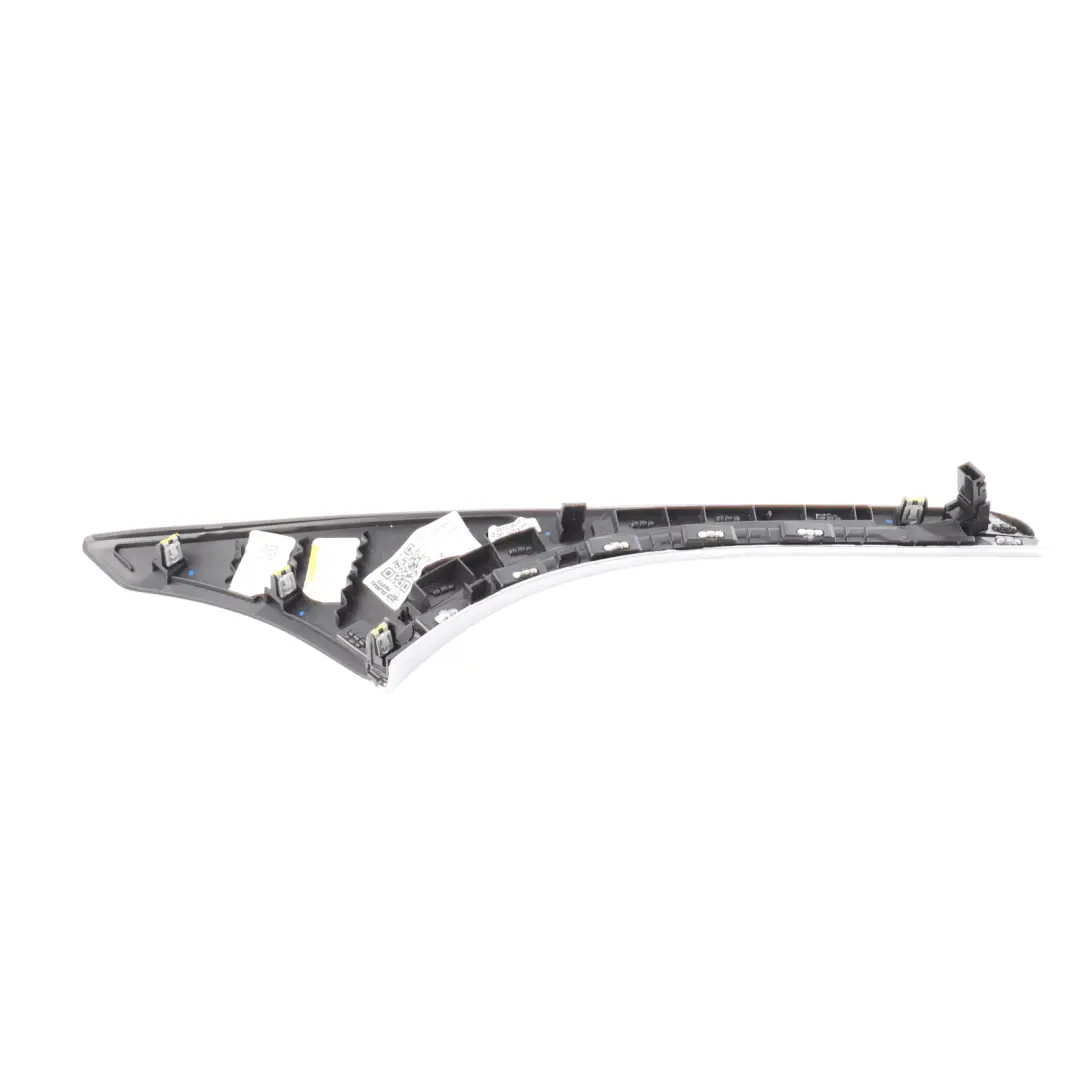 Centre Console Side Trim Ambient Light Left to Mercedes W206 AMG Line with Part number A2066802501 Mercedes W206 AMG Line Centre Console Side Trim Ambient Light Left - SKU RHD-A2066802501 - Part number A2066802501