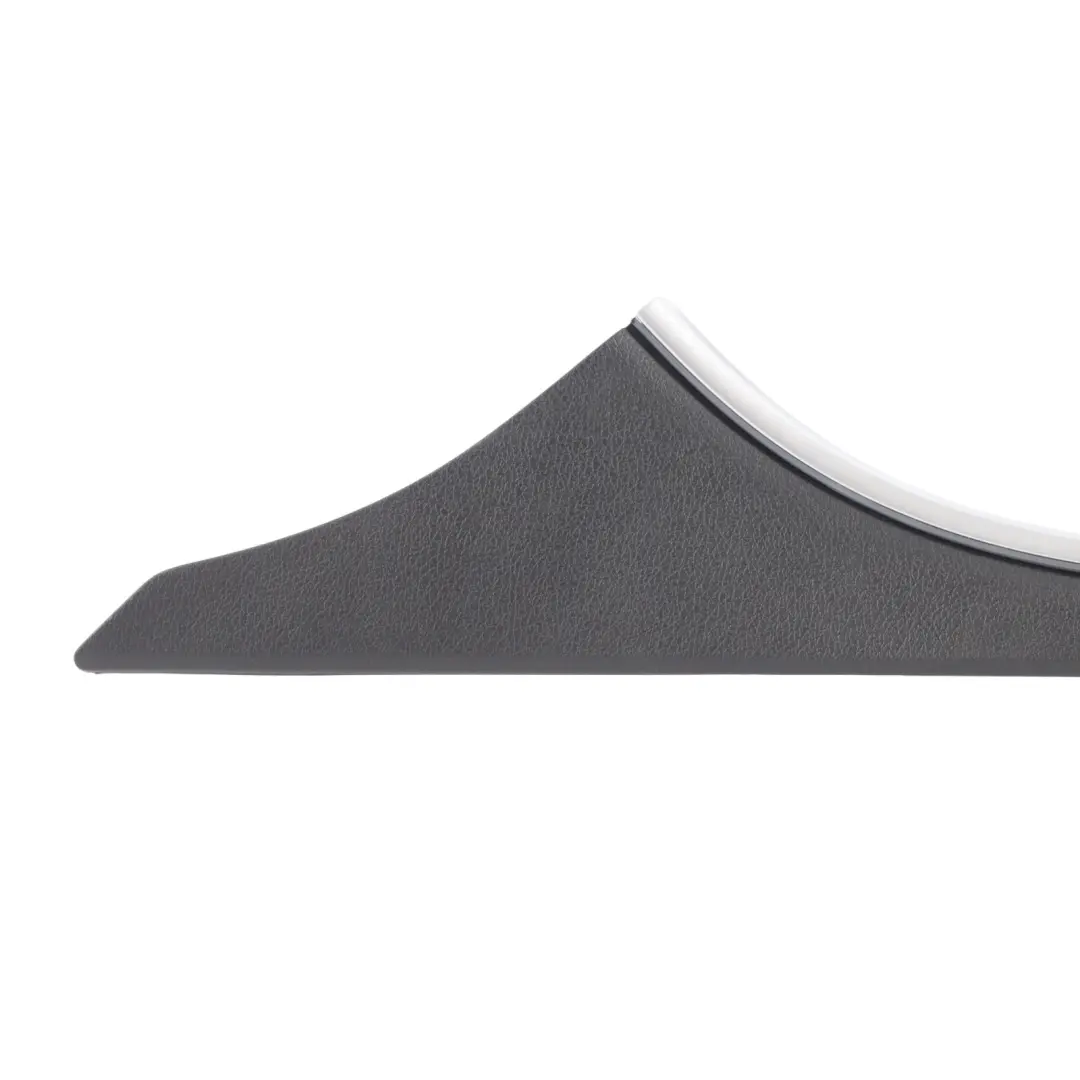 Centre Console Side Trim Ambient Light Left to Mercedes W206 AMG Line with Part number A2066802501 Mercedes W206 AMG Line Centre Console Side Trim Ambient Light Left - SKU RHD-A2066802501 - Part number A2066802501