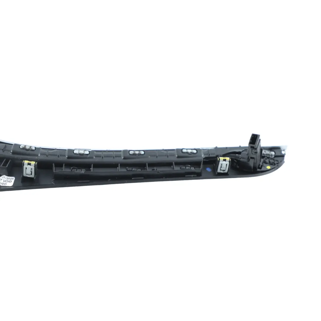 Mercedes W206 Centre Console Trim Right O/S - SKU A2066802901 - Part number A2066802901