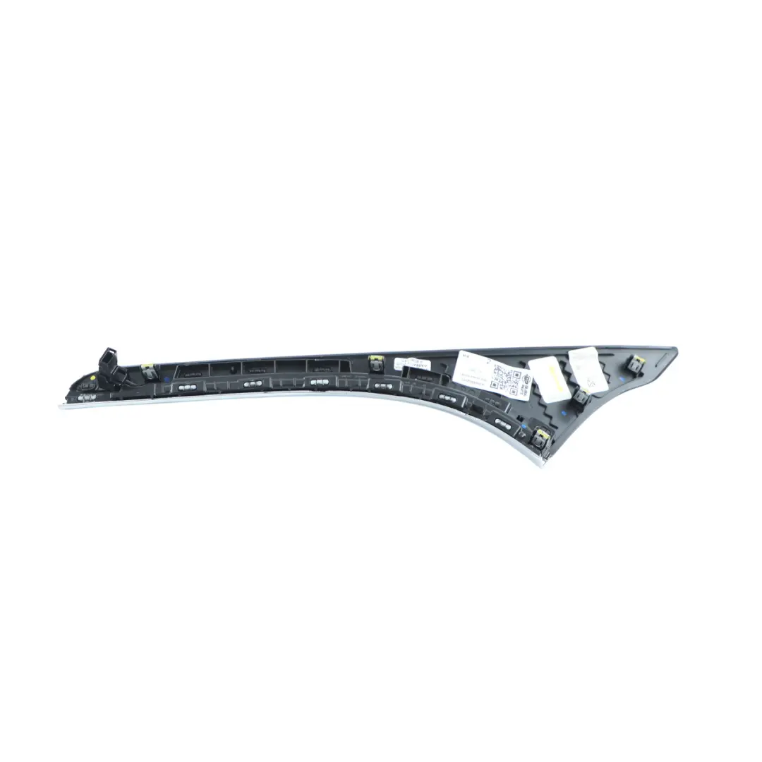 Mercedes W206 Centre Console Trim Right O/S - SKU A2066802901 - Part number A2066802901