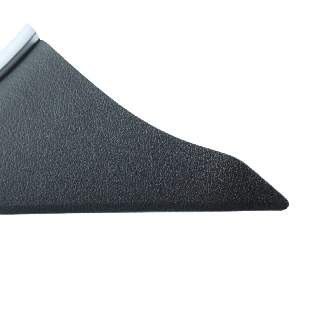 Mercedes W206 Centre Console Trim Right O/S - SKU A2066802901 - Part number A2066802901