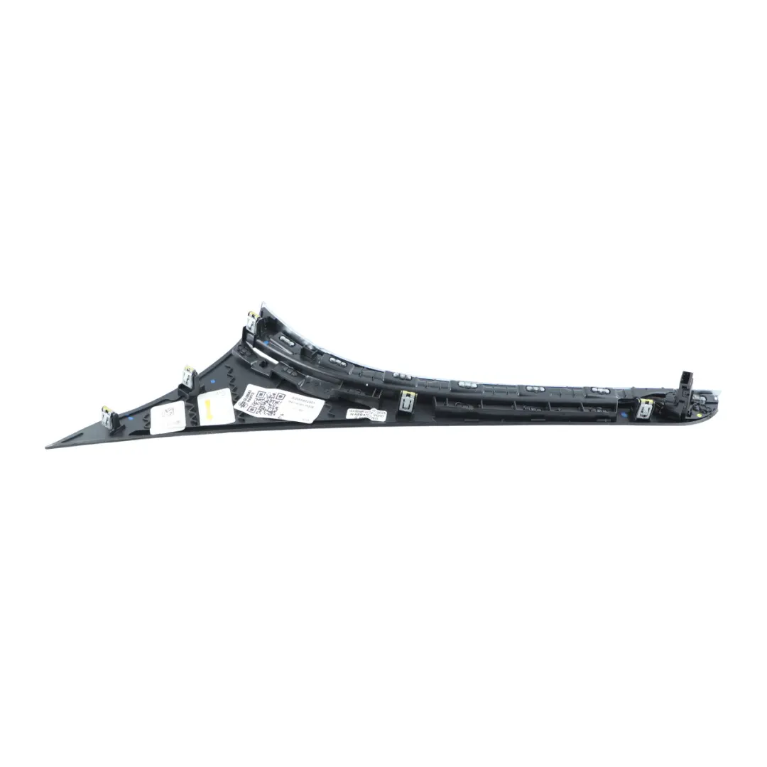 Mercedes W206 Centre Console Trim Right O/S - SKU A2066802901 - Part number A2066802901