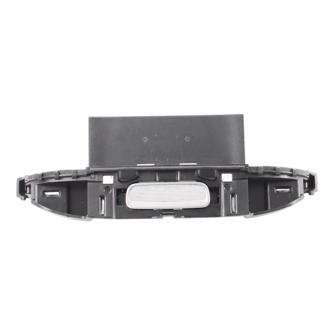 Mercedes W206 W236 Centre Console Armrest Trim Panel Cover A2066803201