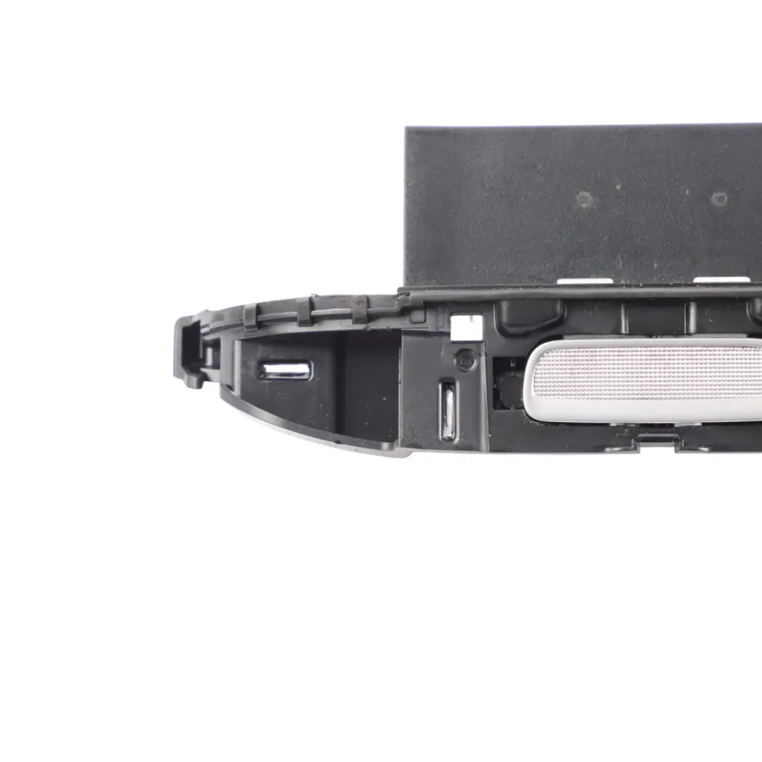 W236 Centre Console Armrest Trim Panel Cover to Mercedes W206 with Part number A2066803201 Mercedes W206 W236 Centre Console Armrest Trim Panel Cover - SKU A2066803201 - Part number A2066803201