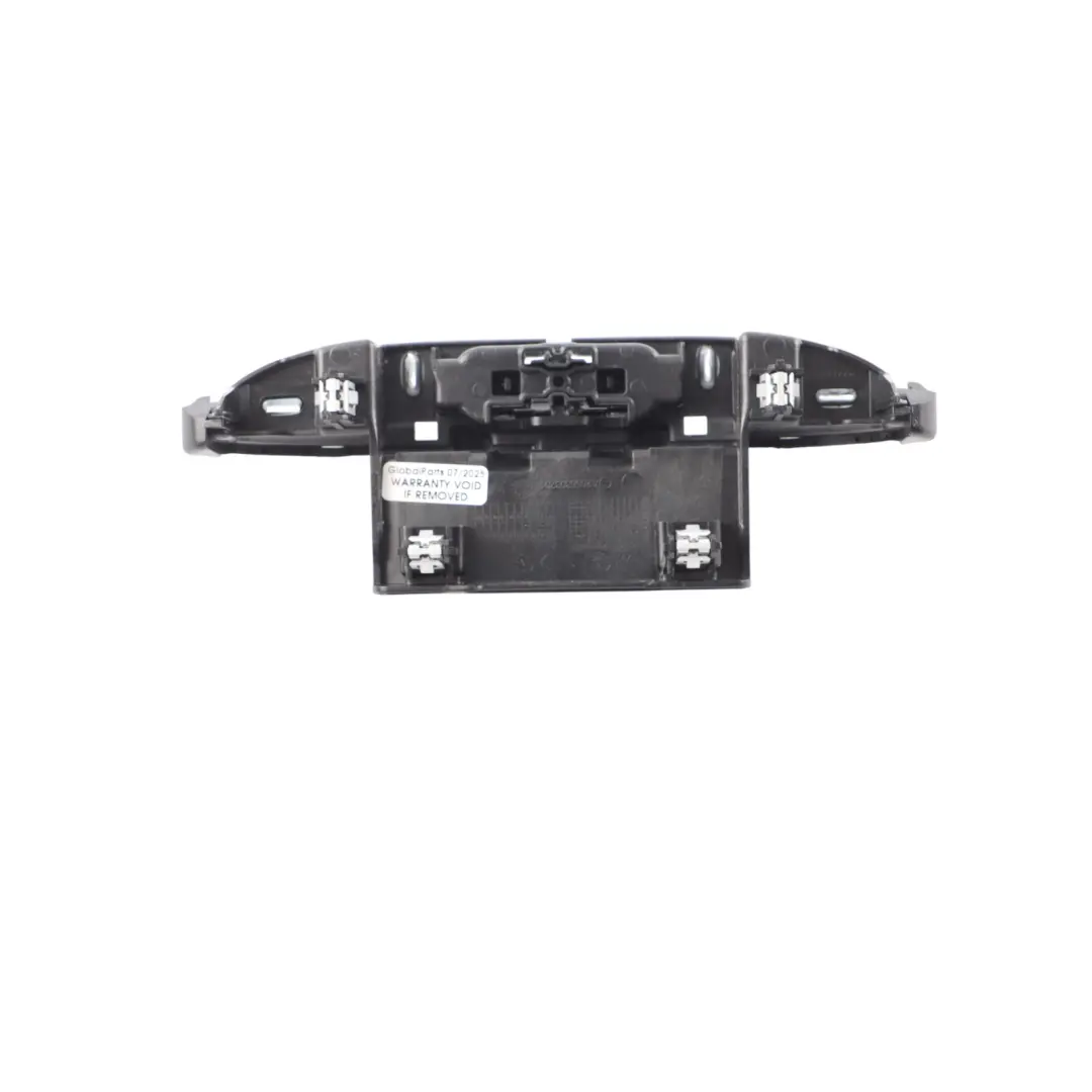 W236 Centre Console Armrest Trim Panel Cover to Mercedes W206 with Part number A2066803201 Mercedes W206 W236 Centre Console Armrest Trim Panel Cover - SKU A2066803201 - Part number A2066803201