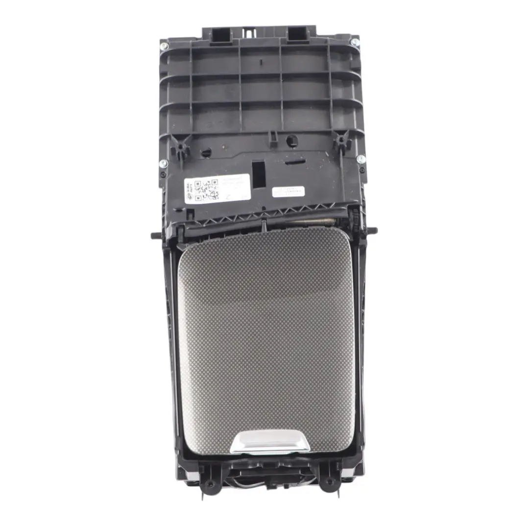 Mercedes W206 Centre Console Storage Glove Box Ambient Light - SKU RHD-A2066806005 - Part number A2066806005
