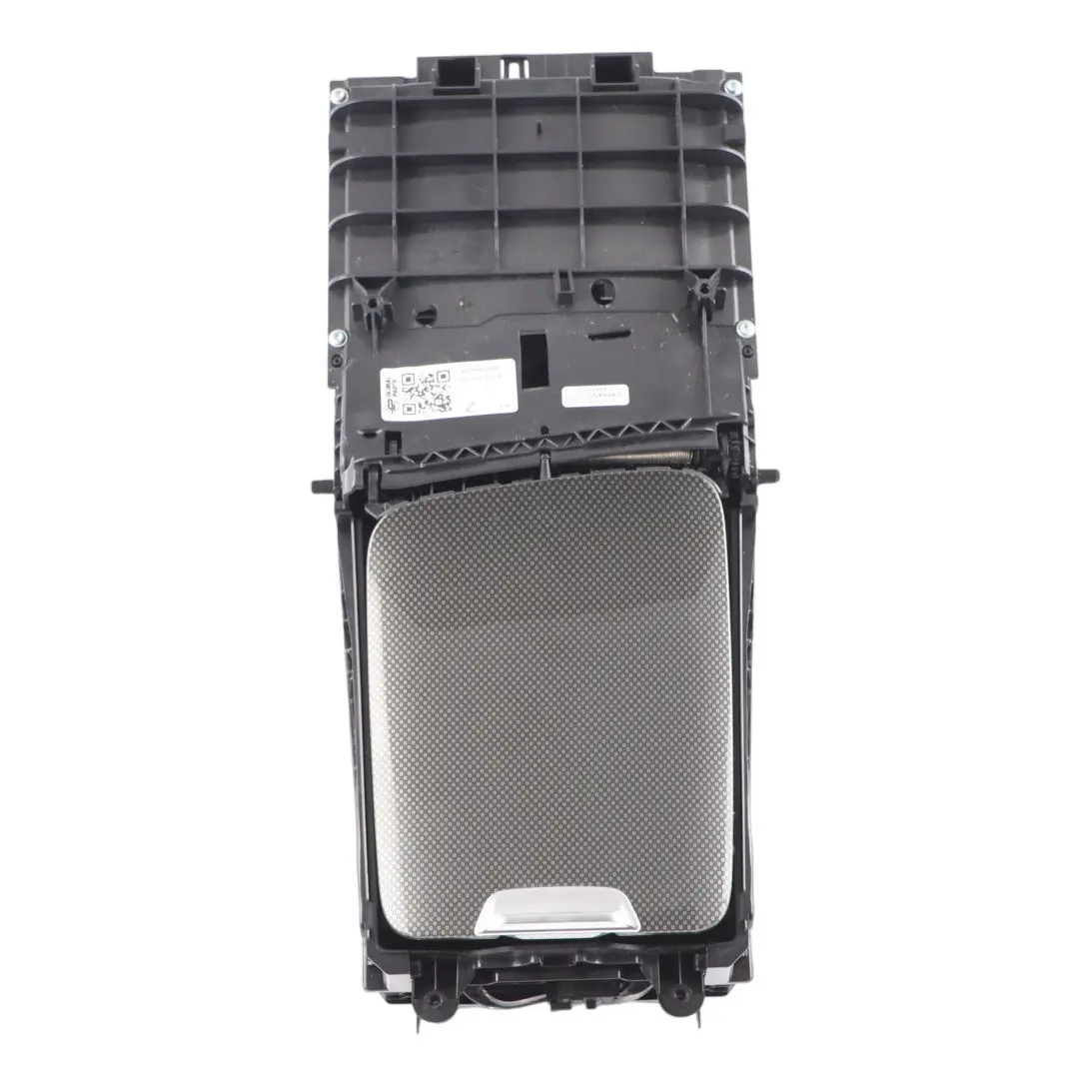 Mercedes W206 Centre Console Storage Glove Box Ambient Light A2066806005