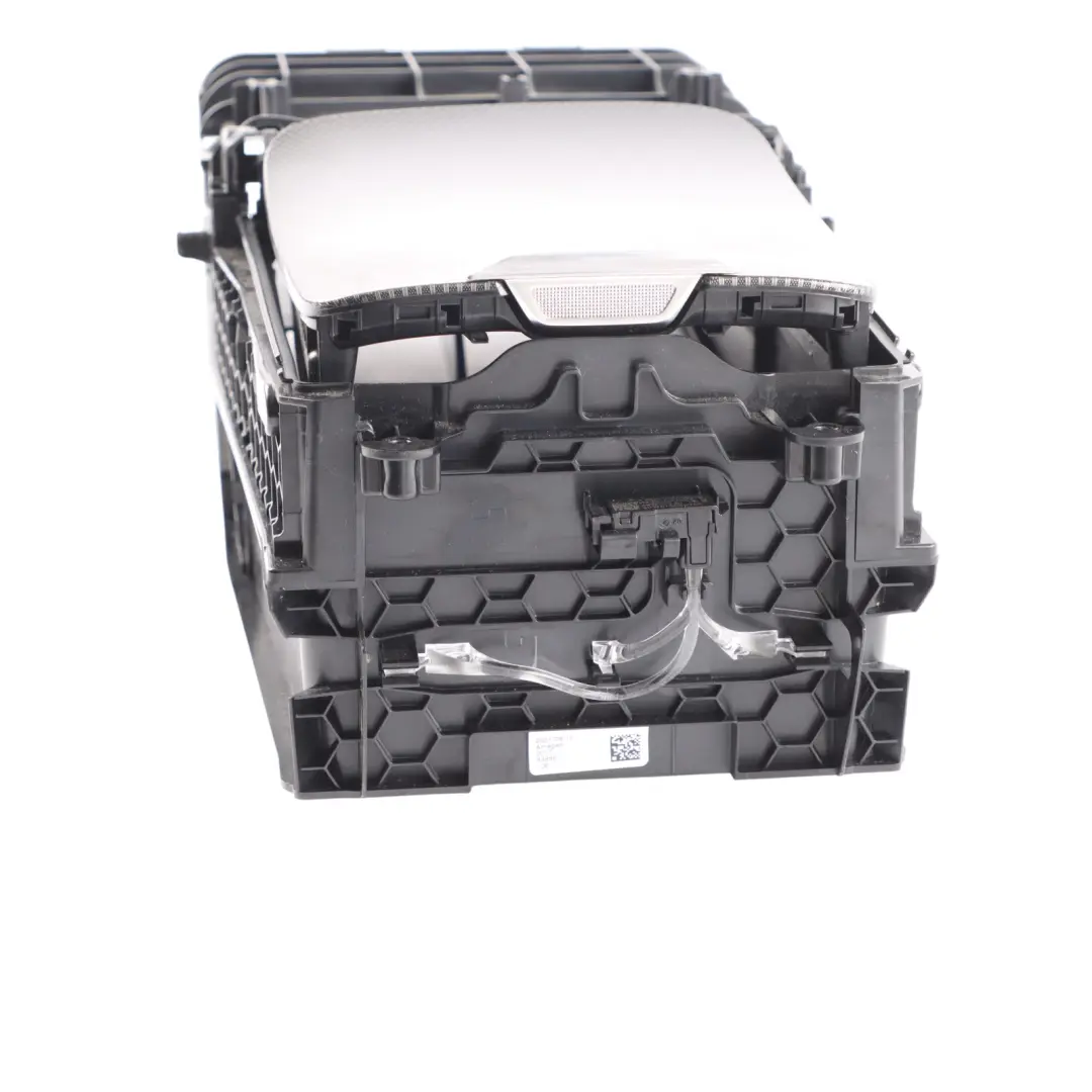 Mercedes W206 Centre Console Storage Glove Box Ambient Light - SKU RHD-A2066806005 - Part number A2066806005