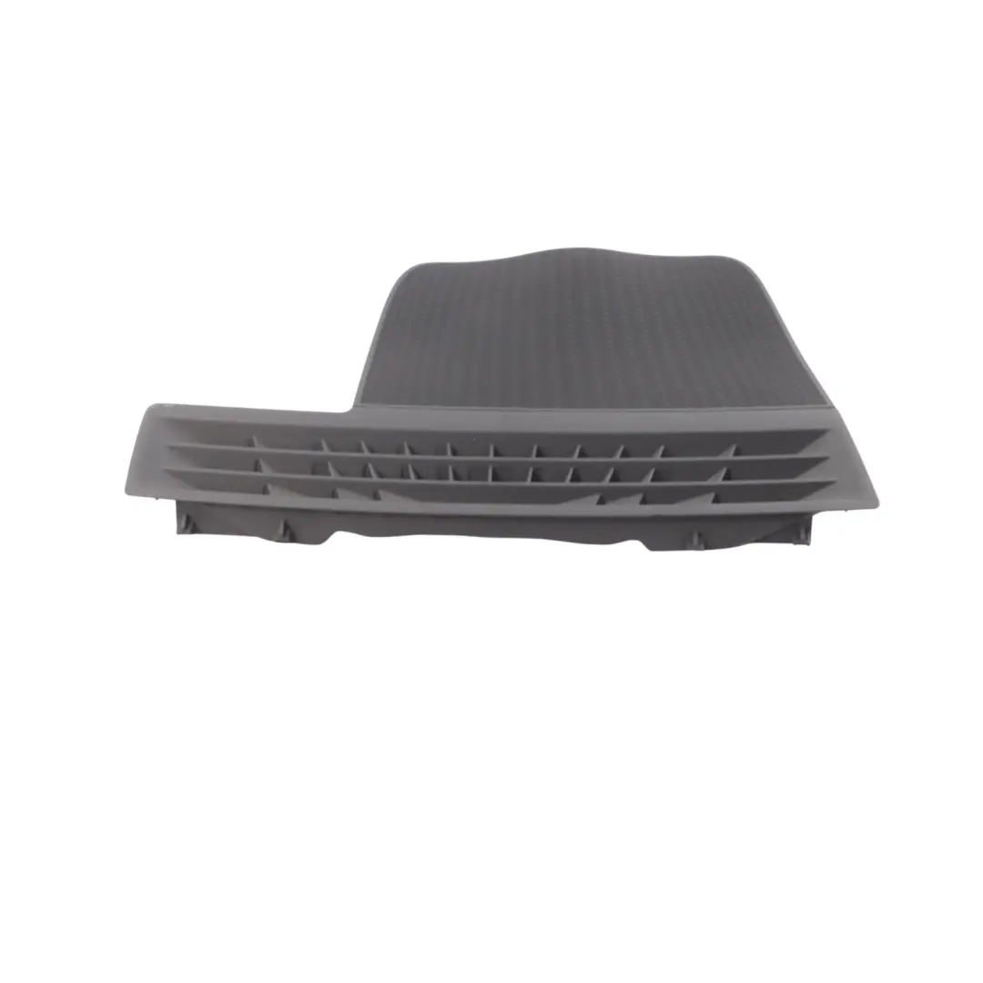 Mercedes W206 Dashboard Air Vent Trim Cover Panel Black - SKU RHD-A2066806700 - Part number A2066806700