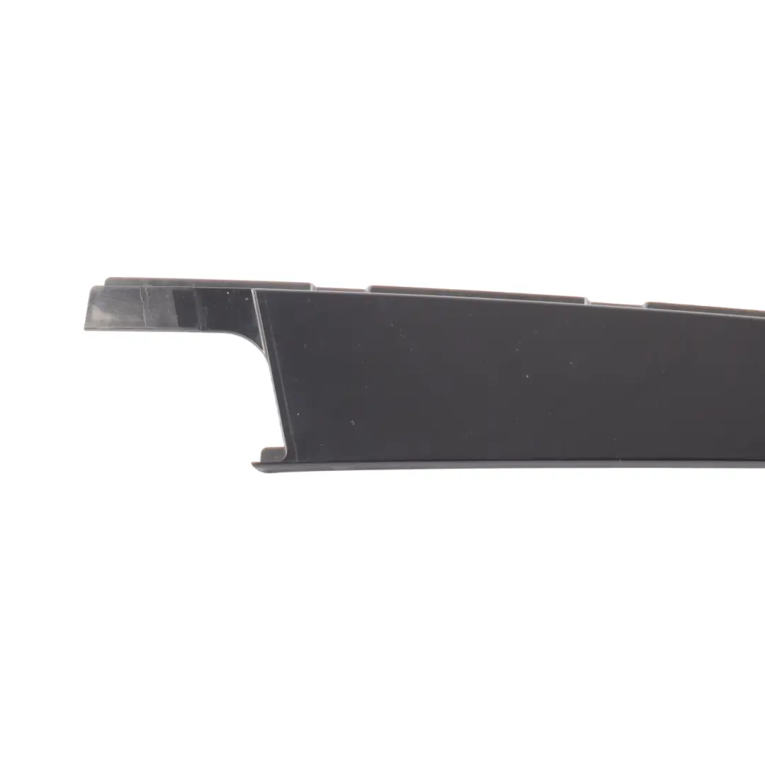 Door Pillar Trim Cover Front Left N/S Black to Mercedes W206 with Part number A2066906300 Mercedes W206 Door Pillar Trim Cover Front Left N/S Black - SKU A2066906300 - Part number A2066906300