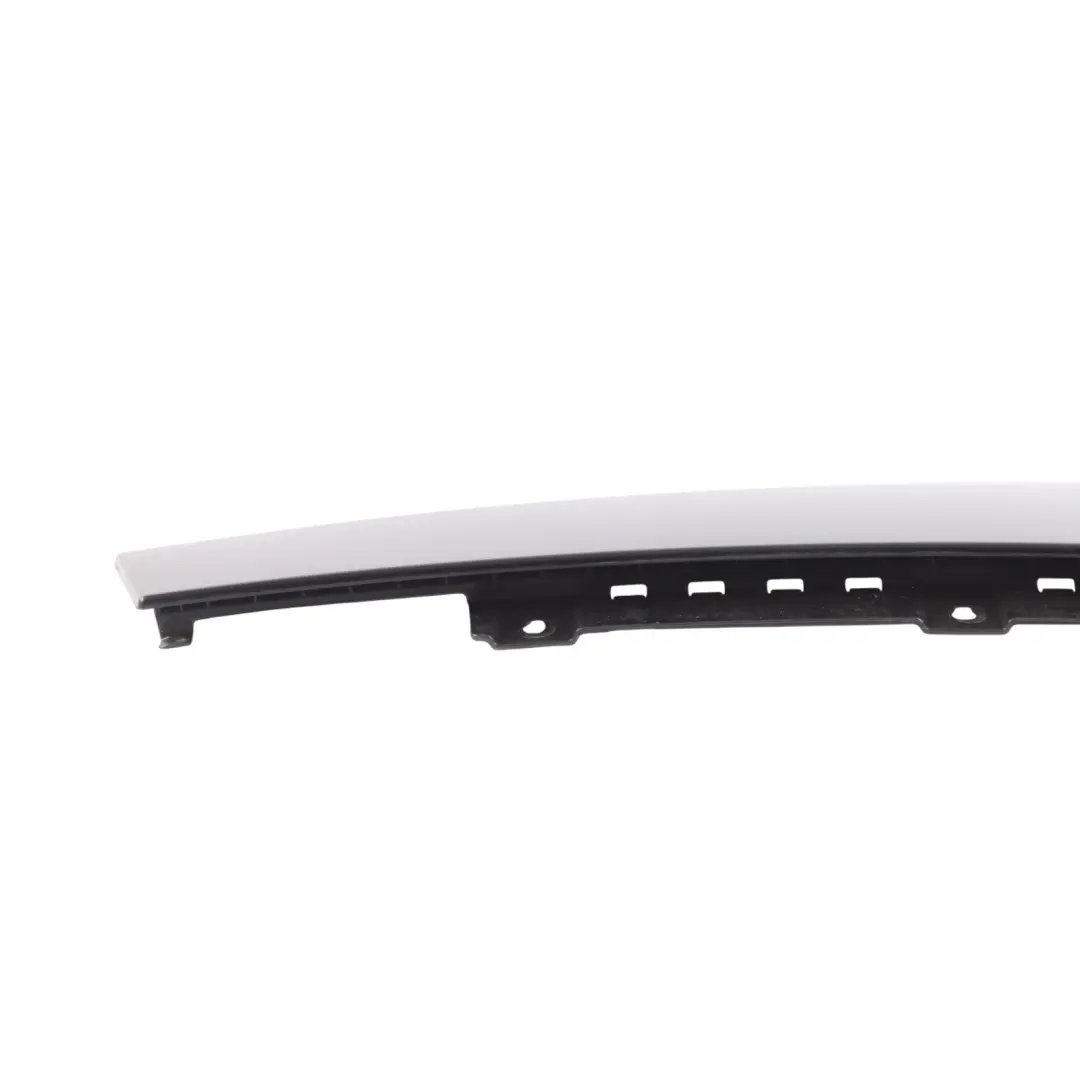 Door Pillar Trim Cover Front Left N/S Black to Mercedes W206 with Part number A2066906300 Mercedes W206 Door Pillar Trim Cover Front Left N/S Black - SKU A2066906300 - Part number A2066906300