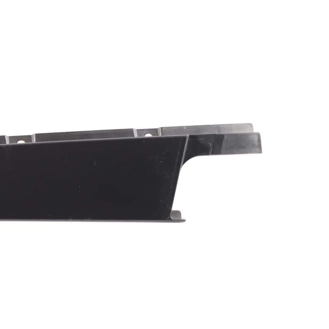 Door Pillar Trim Cover Front Right O/S Black to Mercedes W206 with Part number A2066906400 Mercedes W206 Door Pillar Trim Cover Front Right O/S Black - SKU A2066906400 - Part number A2066906400