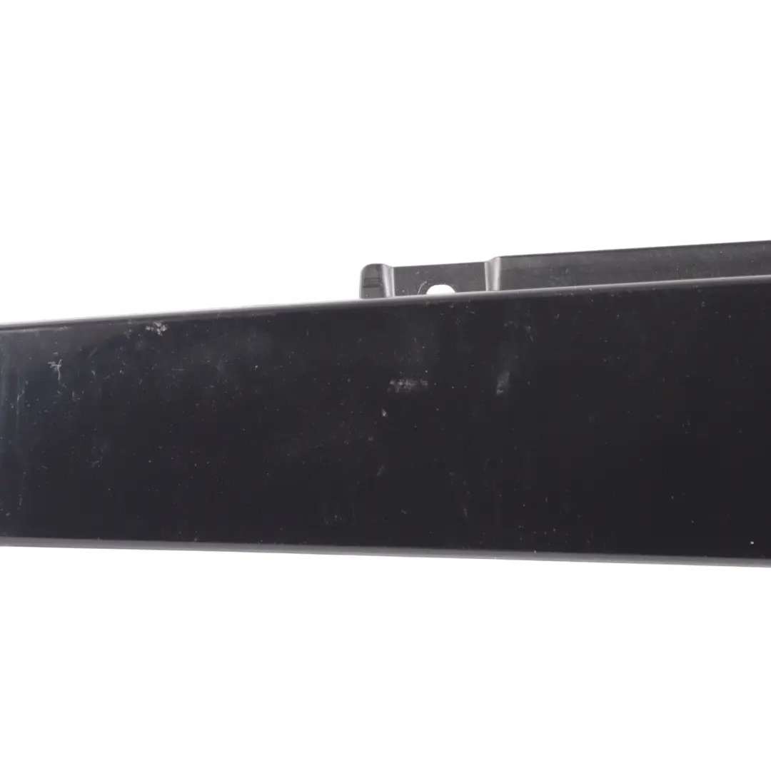 Door Pillar Trim Cover Front Right O/S Black to Mercedes W206 with Part number A2066906400 Mercedes W206 Door Pillar Trim Cover Front Right O/S Black - SKU A2066906400 - Part number A2066906400