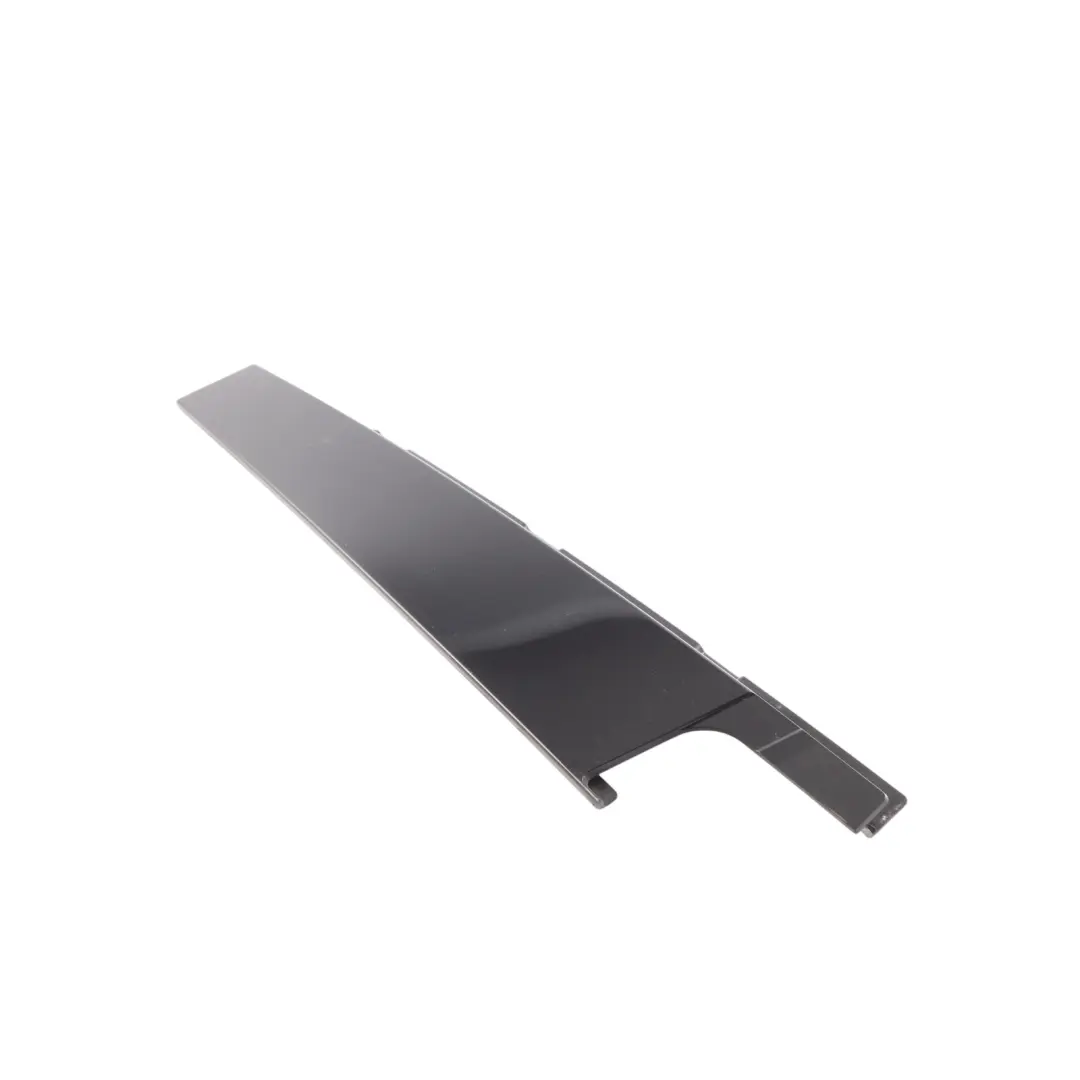 Door Pillar Trim Cover Front Right O/S Black to Mercedes W206 with Part number A2066906400 Mercedes W206 Door Pillar Trim Cover Front Right O/S Black - SKU A2066906400 - Part number A2066906400