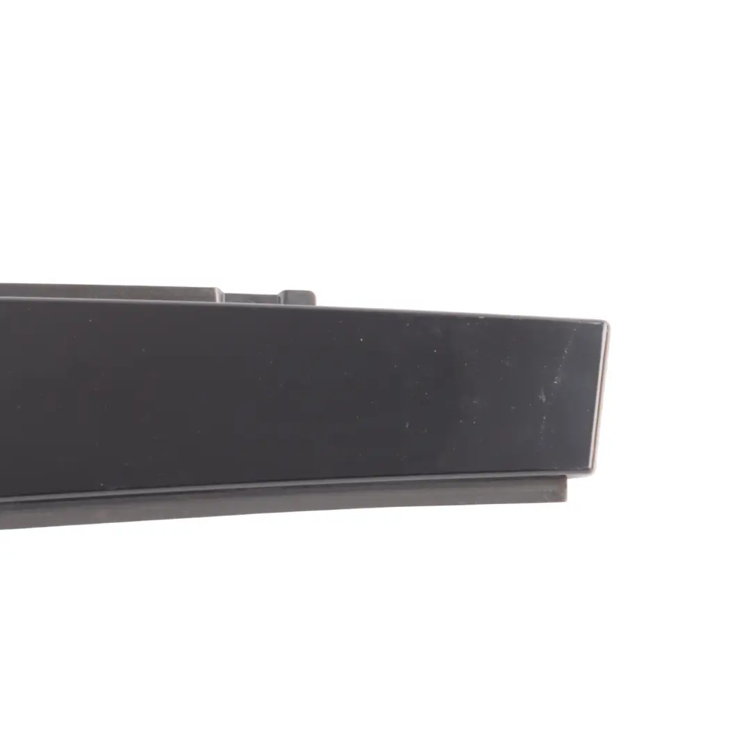 Door Pillar Trim Cover Rear Right O/S Black to Mercedes W206 with Part number A2066906800 Mercedes W206 Door Pillar Trim Cover Rear Right O/S Black - SKU A2066906800 - Part number A2066906800