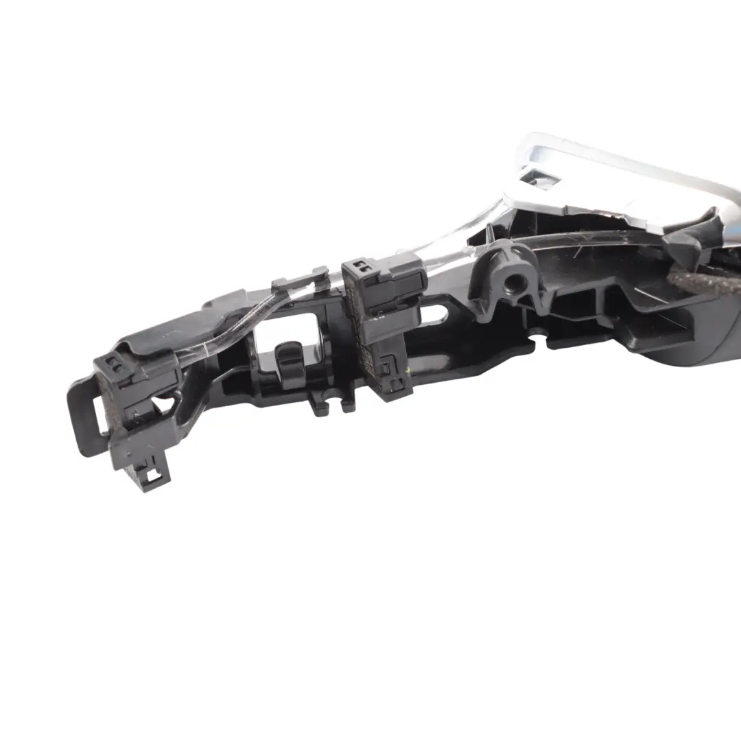 Mercedes W206 Window Lifter Regulator Switch Panel Front Right O/S - SKU RHD-A2067202201 - Part number A2067202201