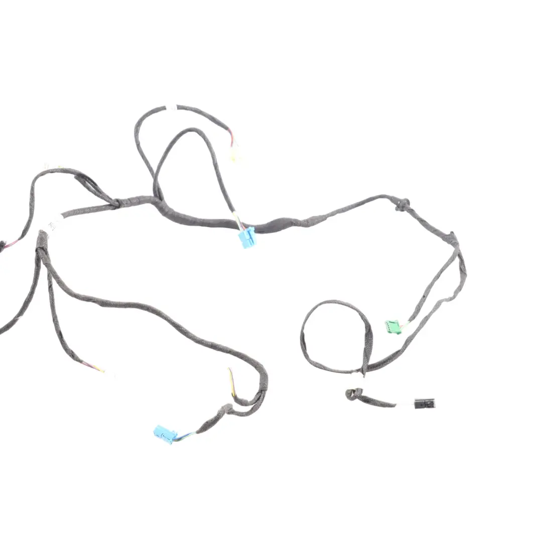 Window Lifter Regulator Switch Panel Front Right O/S to Mercedes W206 with Part number A2067202201 Mercedes W206 Window Lifter Regulator Switch Panel Front Right O/S - SKU RHD-A2067202201 - Part number A2067202201