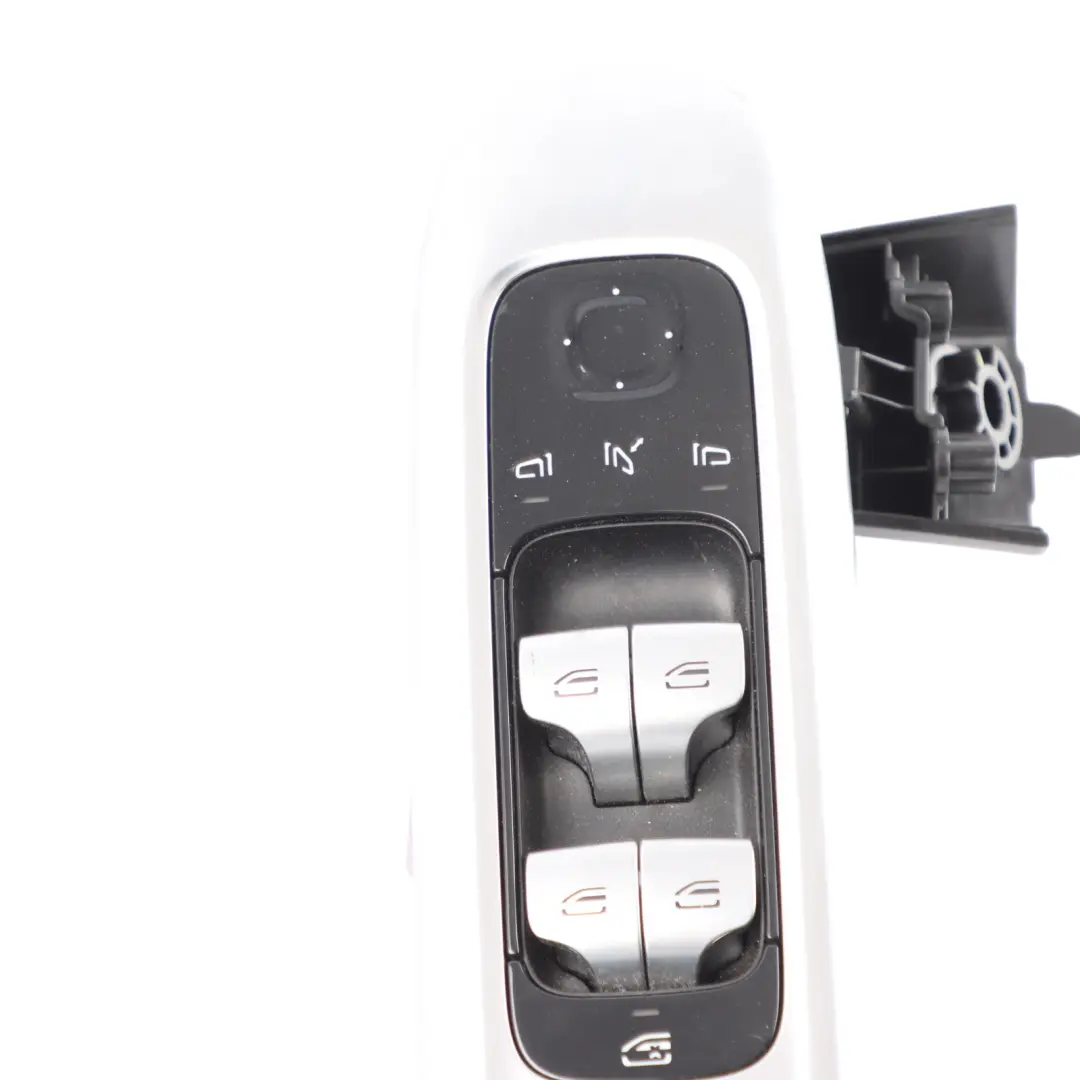 Mercedes W206 Window Lifter Regulator Switch Panel Front Right O/S - SKU RHD-A2067202201 - Part number A2067202201