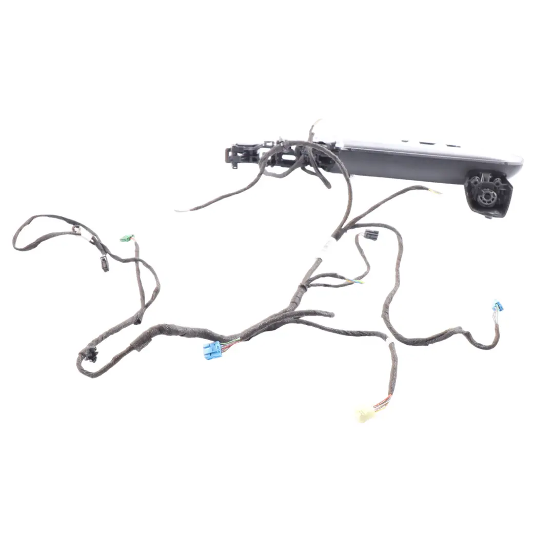 Window Lifter Regulator Switch Panel Front Right O/S to Mercedes W206 with Part number A2067202201 Mercedes W206 Window Lifter Regulator Switch Panel Front Right O/S - SKU RHD-A2067202201 - Part number A2067202201