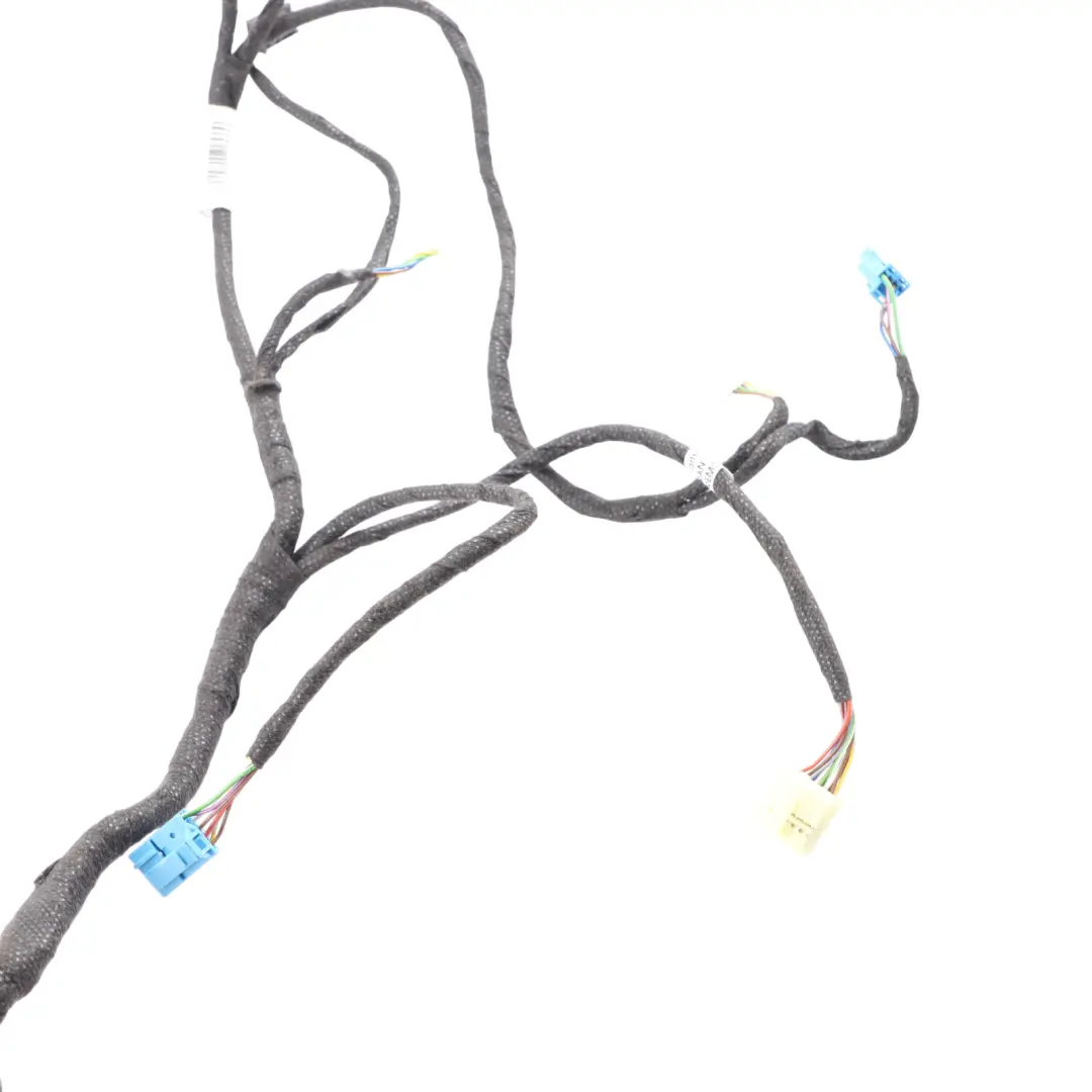 Window Lifter Regulator Switch Panel Front Right O/S to Mercedes W206 with Part number A2067202201 Mercedes W206 Window Lifter Regulator Switch Panel Front Right O/S - SKU RHD-A2067202201 - Part number A2067202201