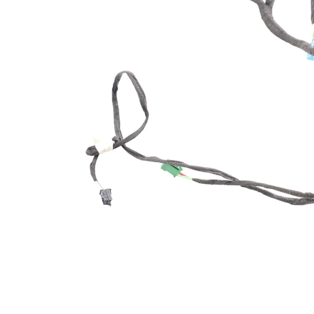 Window Lifter Regulator Switch Panel Front Right O/S to Mercedes W206 with Part number A2067202201 Mercedes W206 Window Lifter Regulator Switch Panel Front Right O/S - SKU RHD-A2067202201 - Part number A2067202201