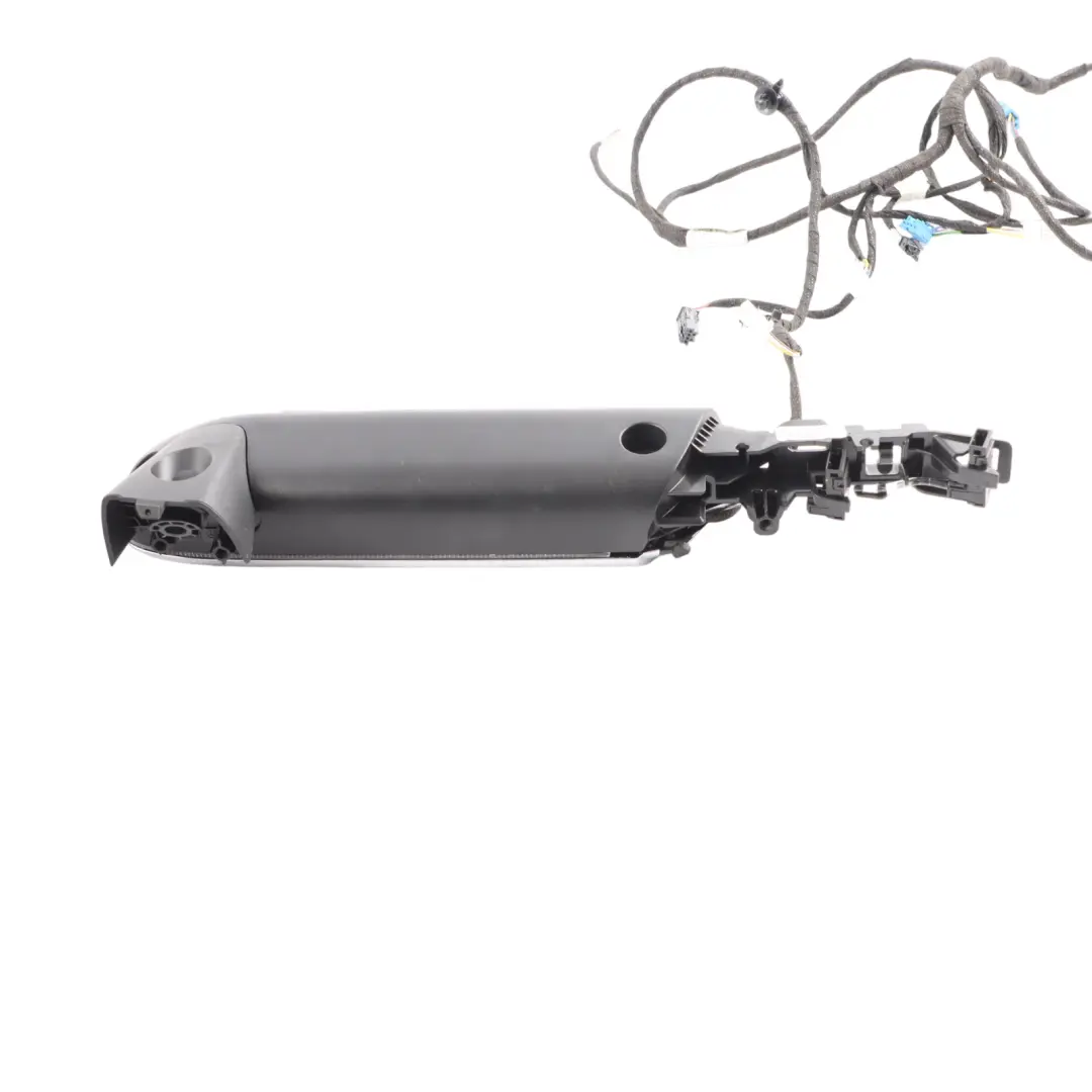 Mercedes W206 Window Lifter Regulator Switch Panel Front Right O/S - SKU RHD-A2067202201 - Part number A2067202201