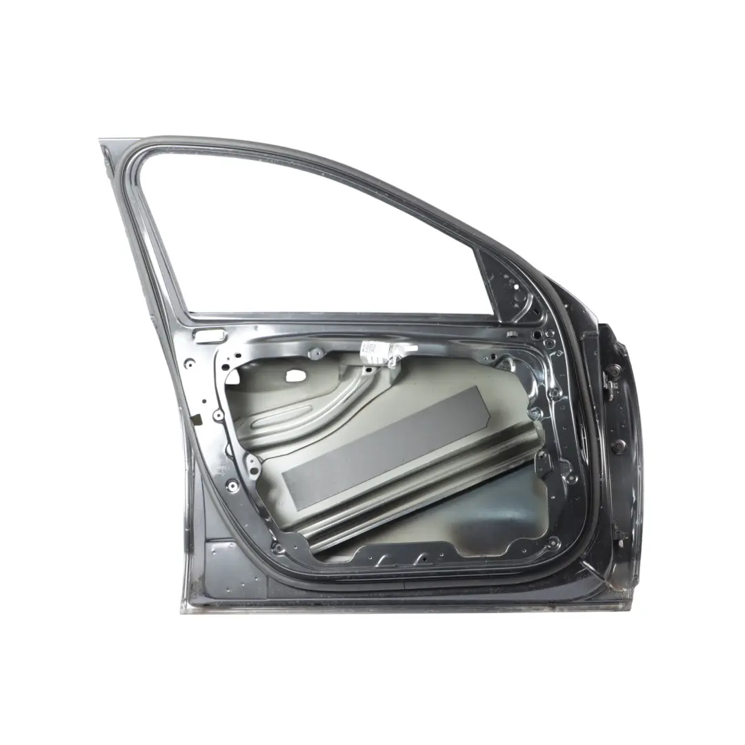 Door Front Left N/S Graphite Grey Metallic - 831 to Mercedes W206 with Part number A2067206100 Mercedes W206 Door Front Left N/S Graphite Grey Metallic - 831 - SKU A2067206100-GRG - Part number A2067206100