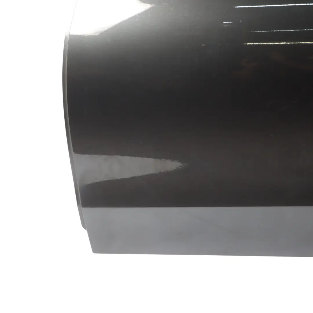 Mercedes W206 Door Front Left N/S Graphite Grey Metallic - 831 - SKU A2067206100-GRG - Part number A2067206100