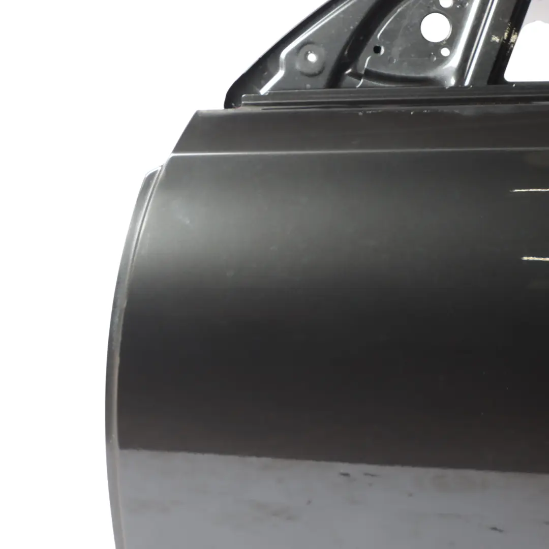 Door Front Left N/S Graphite Grey Metallic - 831 to Mercedes W206 with Part number A2067206100 Mercedes W206 Door Front Left N/S Graphite Grey Metallic - 831 - SKU A2067206100-GRG - Part number A2067206100