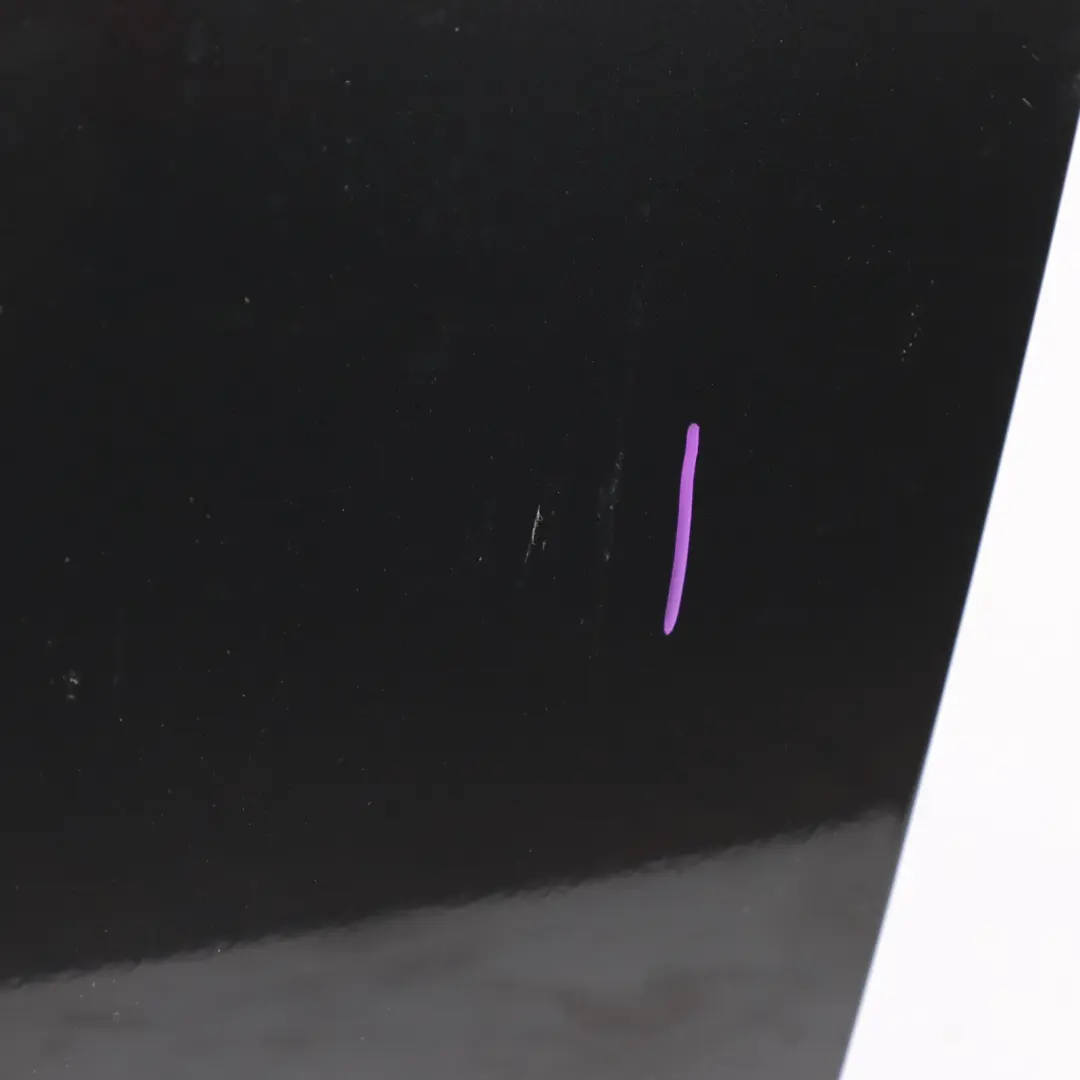 Door Front Left N/S Graphite Grey Metallic - 831 to Mercedes W206 with Part number A2067206100 Mercedes W206 Door Front Left N/S Graphite Grey Metallic - 831 - SKU A2067206100-GRG - Part number A2067206100