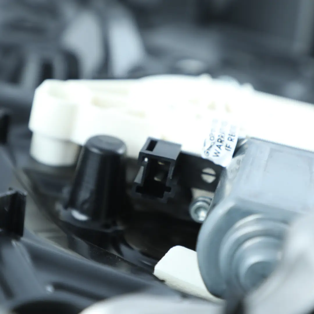 Window Lifter Regulator Carrier Panel Front Left N/S to Mercedes W206 with Part number A2067206501 Mercedes W206 Window Lifter Regulator Carrier Panel Front Left N/S - SKU A2067206501 - Part number A2067206501