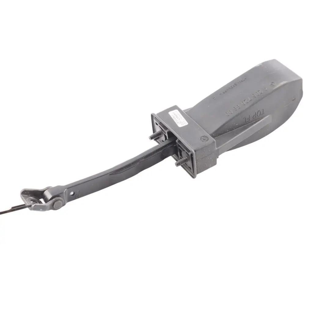 Front Door Brake Stopper Strap Left Right N/O/S to Mercedes W206 with Part number A2067208800 Mercedes W206 Front Door Brake Stopper Strap Left Right N/O/S - SKU A2067208800 - Part number A2067208800