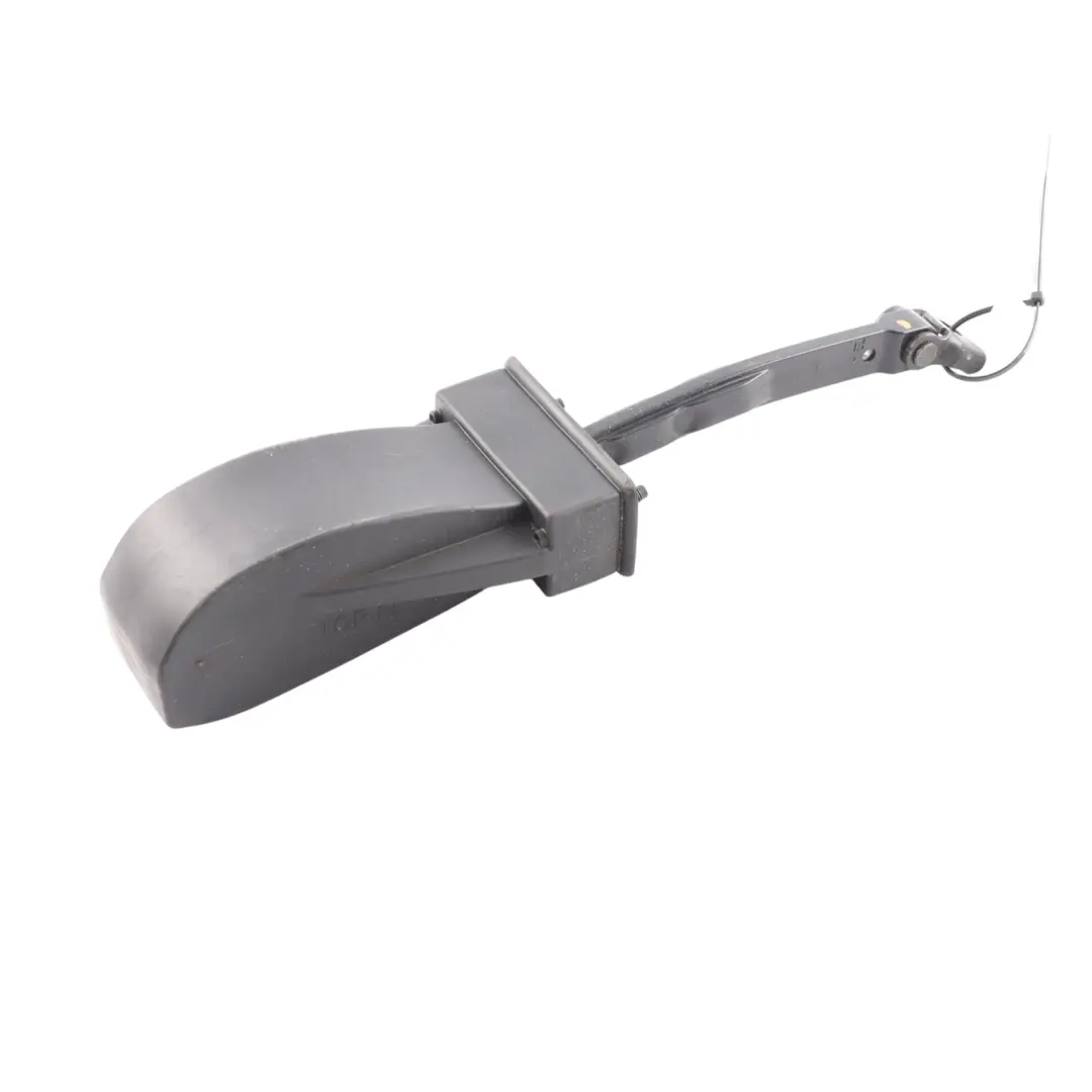 Front Door Brake Stopper Strap Left Right N/O/S to Mercedes W206 with Part number A2067208800 Mercedes W206 Front Door Brake Stopper Strap Left Right N/O/S - SKU A2067208800 - Part number A2067208800