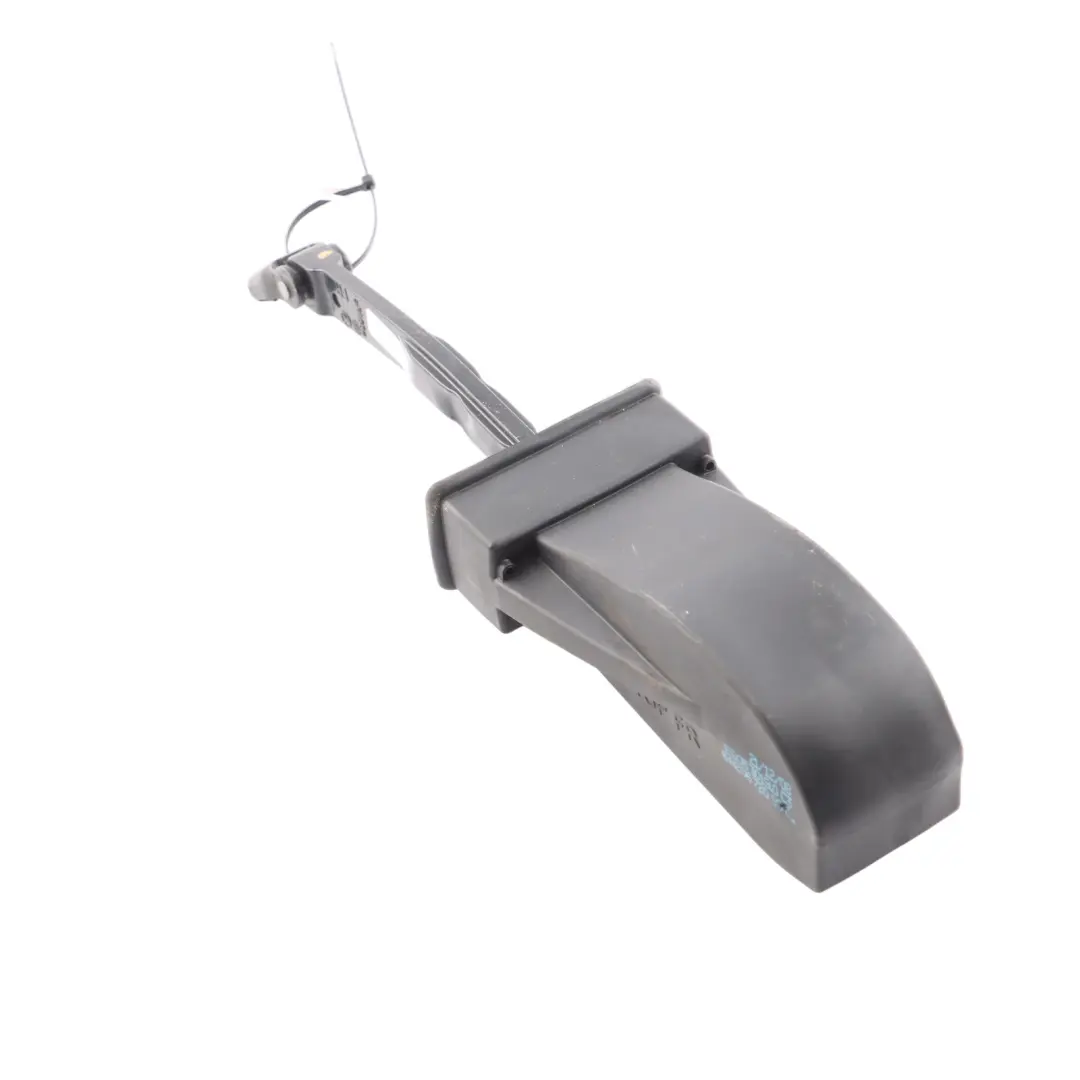 Front Door Brake Stopper Strap Left Right N/O/S to Mercedes W206 with Part number A2067208800 Mercedes W206 Front Door Brake Stopper Strap Left Right N/O/S - SKU A2067208800 - Part number A2067208800
