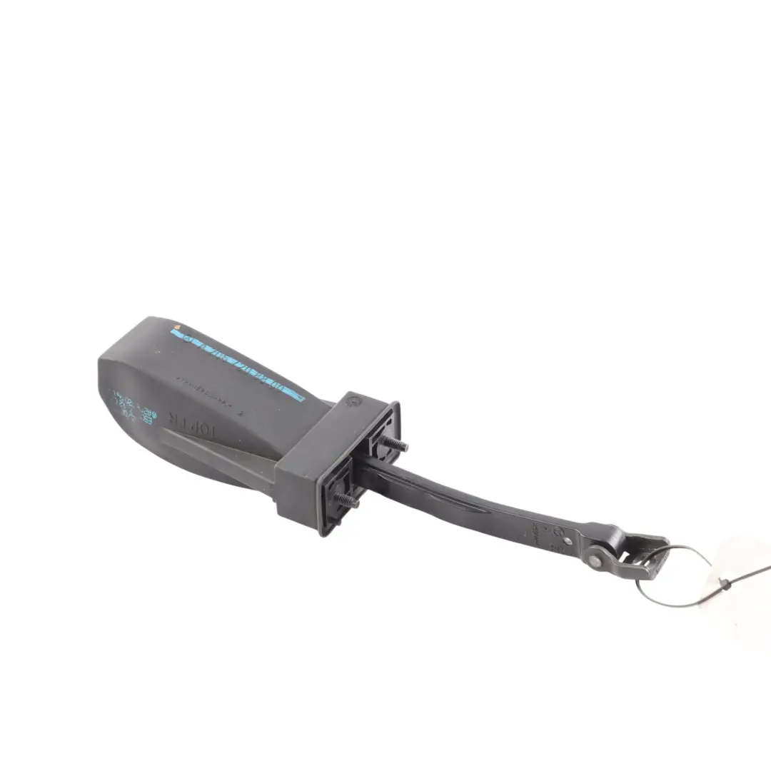 Door Brake Stopper Strap Front Left Right N/O/S to Mercedes W206 with Part number A2067209901 Mercedes W206 Door Brake Stopper Strap Front Left Right N/O/S - SKU A2067209901 - Part number A2067209901