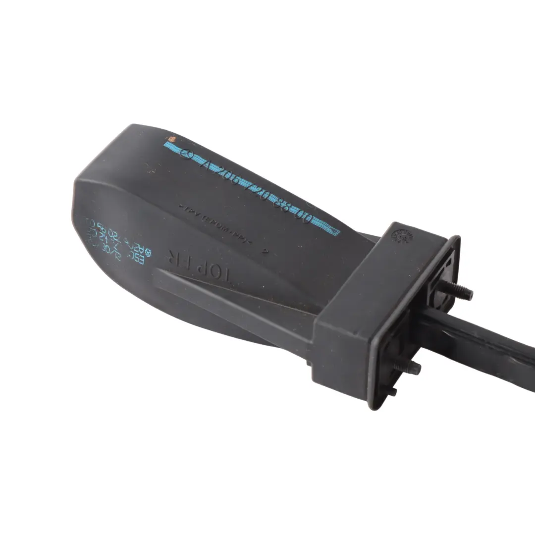 Door Brake Stopper Strap Front Left Right N/O/S to Mercedes W206 with Part number A2067209901 Mercedes W206 Door Brake Stopper Strap Front Left Right N/O/S - SKU A2067209901 - Part number A2067209901