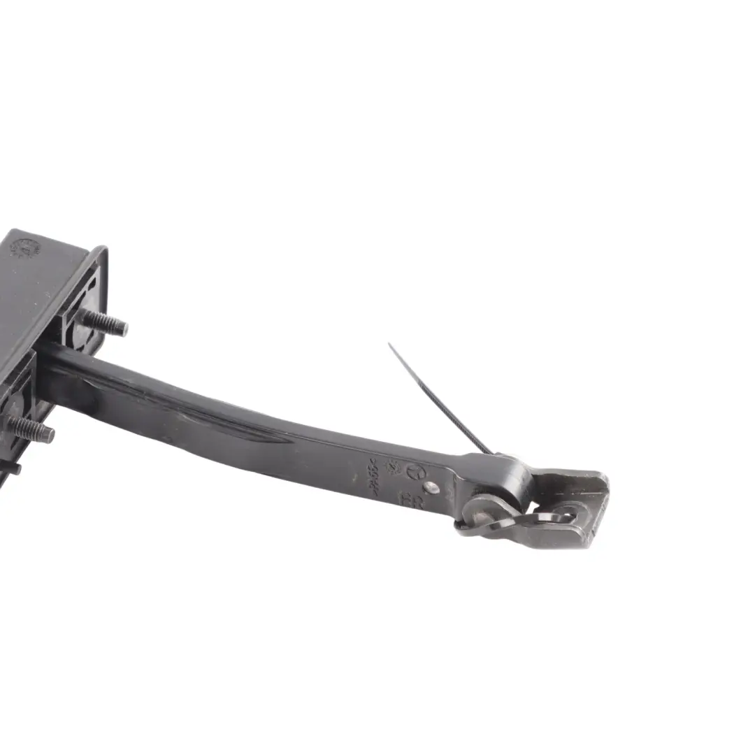 Door Brake Stopper Strap Front Left Right N/O/S to Mercedes W206 with Part number A2067209901 Mercedes W206 Door Brake Stopper Strap Front Left Right N/O/S - SKU A2067209901 - Part number A2067209901
