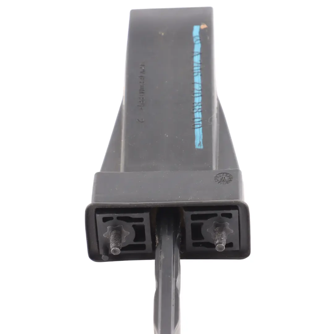 Door Brake Stopper Strap Front Left Right N/O/S to Mercedes W206 with Part number A2067209901 Mercedes W206 Door Brake Stopper Strap Front Left Right N/O/S - SKU A2067209901 - Part number A2067209901