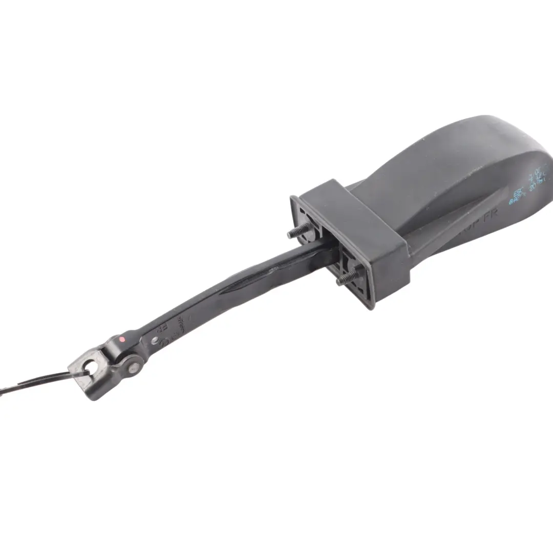 Door Brake Stopper Strap Front Left Right N/O/S to Mercedes W206 with Part number A2067209901 Mercedes W206 Door Brake Stopper Strap Front Left Right N/O/S - SKU A2067209901 - Part number A2067209901