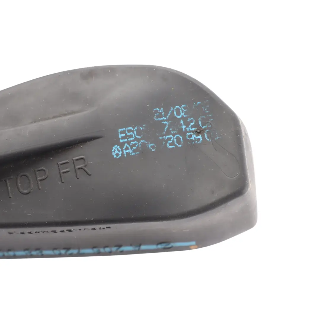 Door Brake Stopper Strap Front Left Right N/O/S to Mercedes W206 with Part number A2067209901 Mercedes W206 Door Brake Stopper Strap Front Left Right N/O/S - SKU A2067209901 - Part number A2067209901