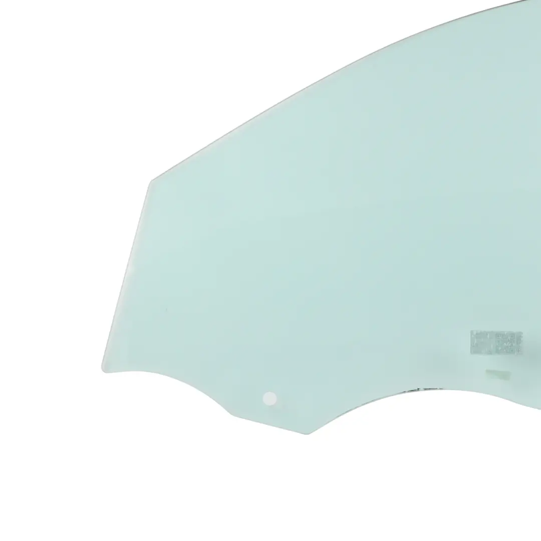 Front Left N/S Window Glass Green AS2 to Mercedes W206 with Part number A2067251500 Mercedes W206 Front Left N/S Window Glass Green AS2 - SKU A2067253100 - Part number A2067251500
