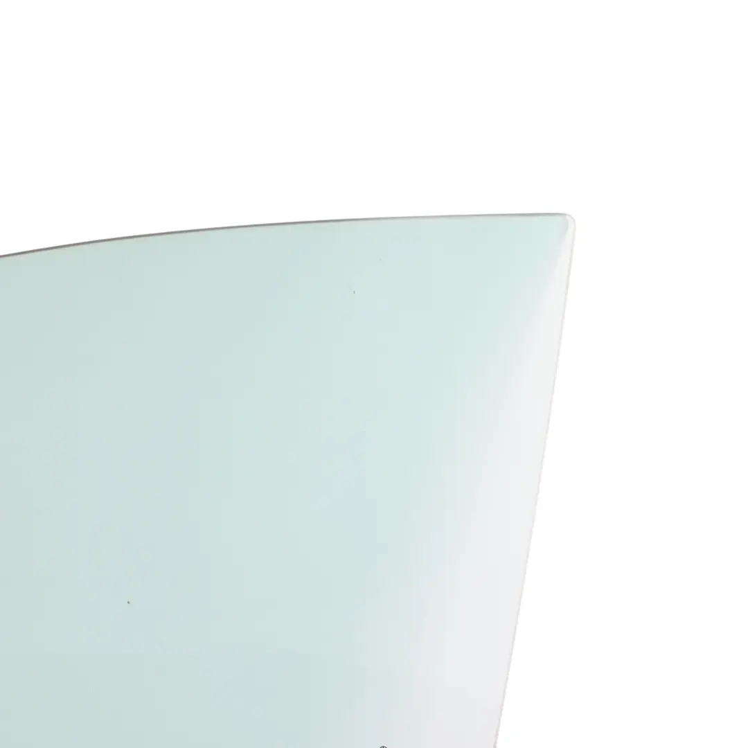Mercedes W206 Front Left N/S Window Glass Green AS2 - SKU A2067253100 - Part number A2067251500