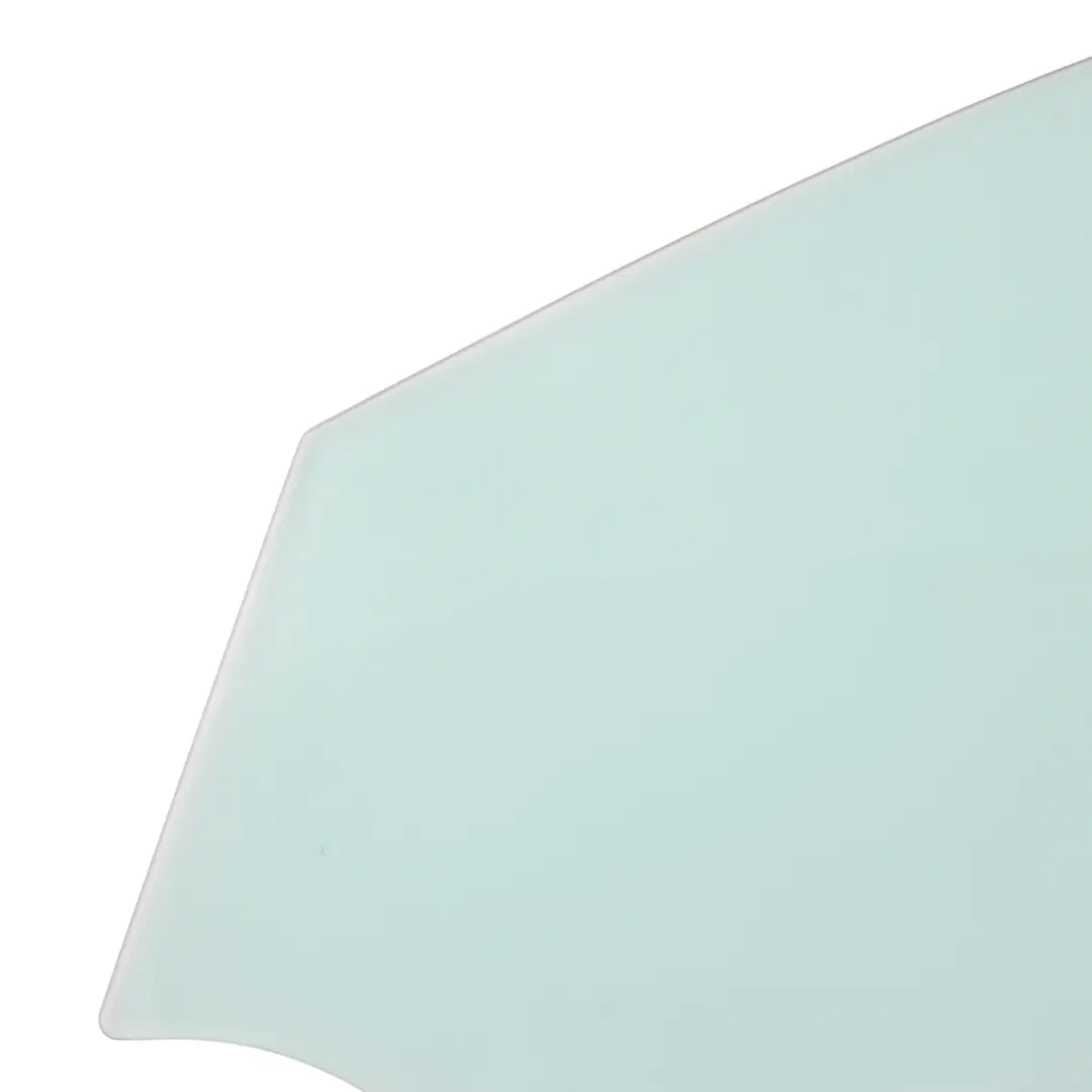 Front Left N/S Window Glass Green AS2 to Mercedes W206 with Part number A2067251500 Mercedes W206 Front Left N/S Window Glass Green AS2 - SKU A2067253100 - Part number A2067251500