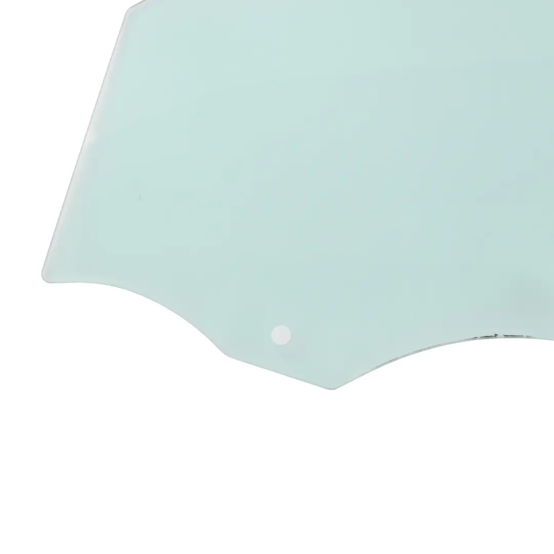 Mercedes W206 Front Left N/S Window Glass Green AS2 - SKU A2067253100 - Part number A2067251500