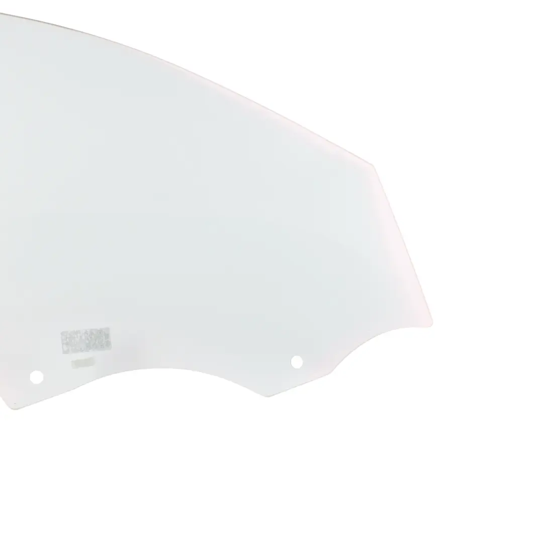 Front Right O/S Window Glass Green AS2 to Mercedes W206 with Part number A2067253200 Mercedes W206 Front Right O/S Window Glass Green AS2 - SKU A2067253200 - Part number A2067253200