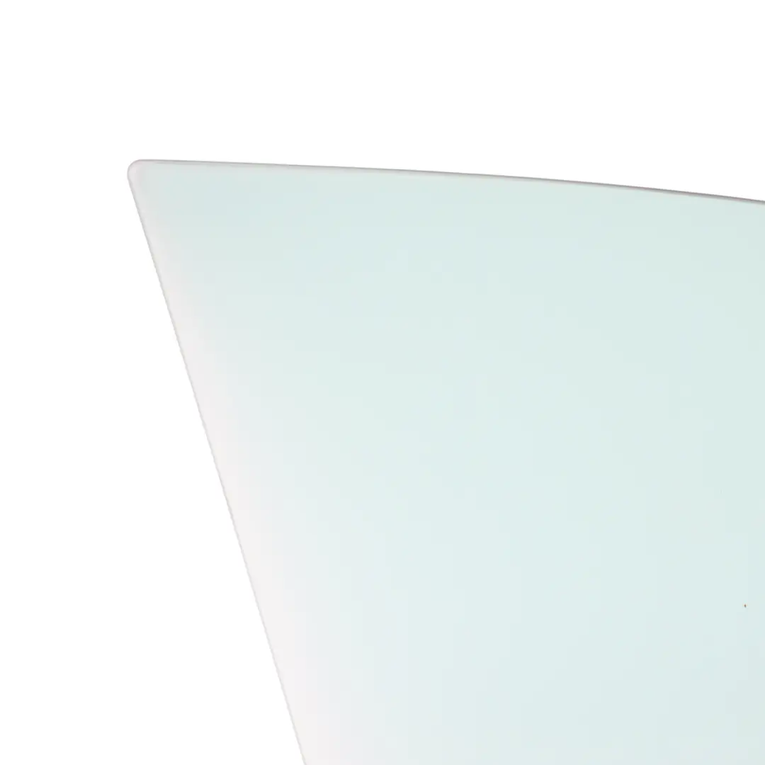 Mercedes W206 Front Right O/S Window Glass Green AS2 - SKU A2067253200 - Part number A2067253200