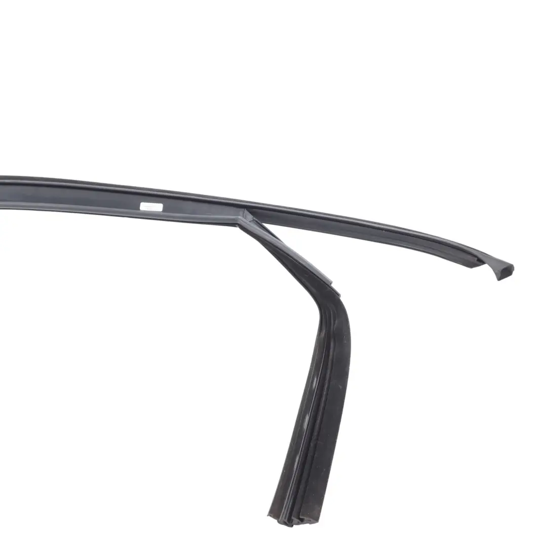 Mercedes W206 Door Window Seal Trim Strip Channel Front Left N/S - SKU A2067256300 - Part number A2067256300
