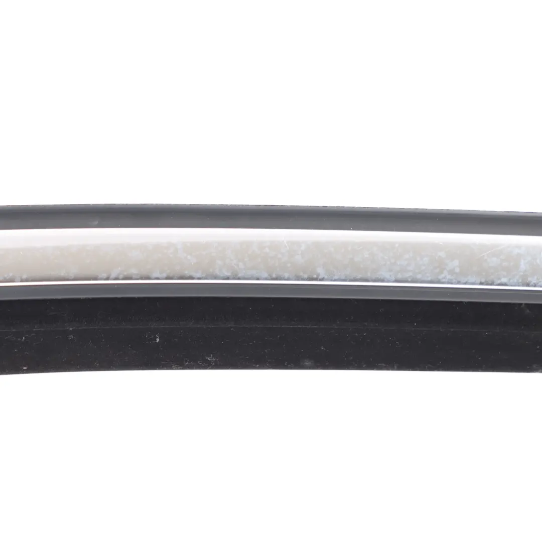 Door Window Seal Trim Strip Channel Front Right O/S to Mercedes W206 with Part number A2067256400 Mercedes W206 Door Window Seal Trim Strip Channel Front Right O/S - SKU A2067256400 - Part number A2067256400