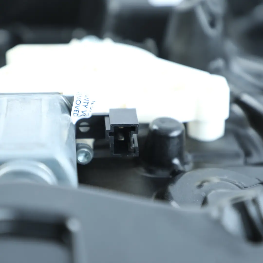 Window Lifter Regulator Carrier Panel Rear Right O/S to Mercedes W206 with Part number A2067300802 Mercedes W206 Window Lifter Regulator Carrier Panel Rear Right O/S - SKU A2067300802 - Part number A2067300802